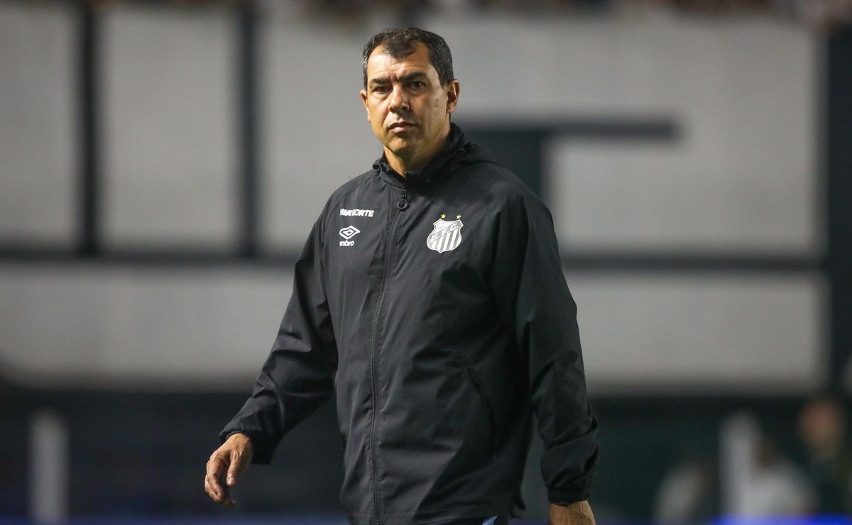 bernardo sofre mais uma lesão e desfalca santos de fábio carille