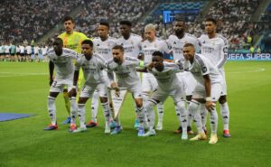 início da temporada de estrela do real madrid preocupa diretoria