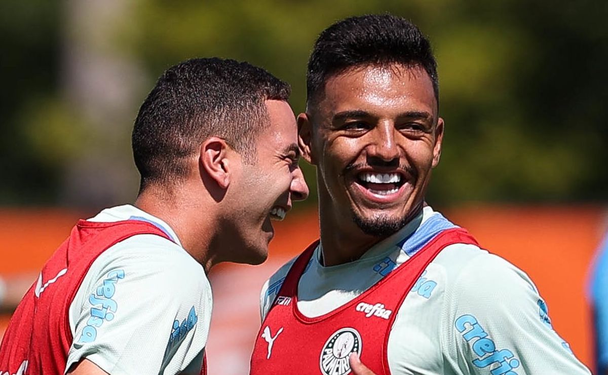 contrato até 2027: catar vem forte e palmeiras avalia proposta para negociar a venda de fabinho