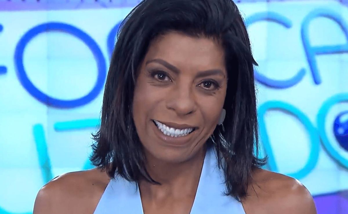 "novos desafios"; márcia fu esclarece saída do sbt e nega polêmicas com a emissora