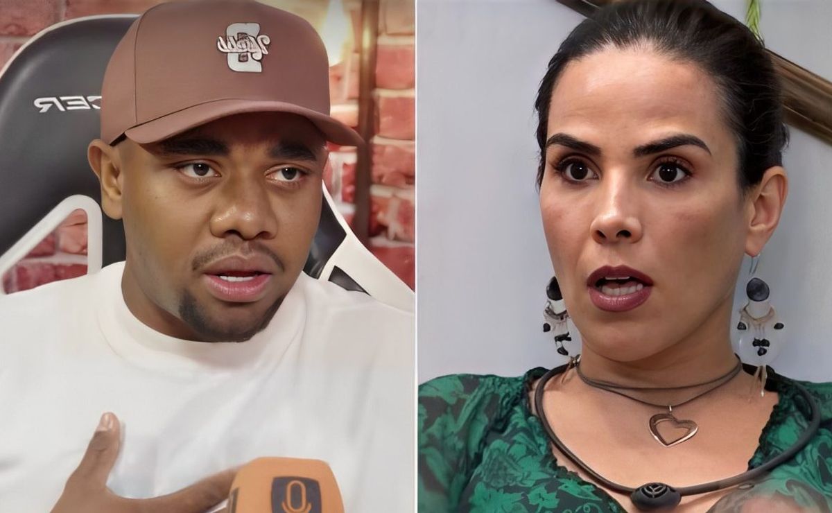 “eu tento”; após rivalidade no bbb 24, davi brito manda recado para wanessa