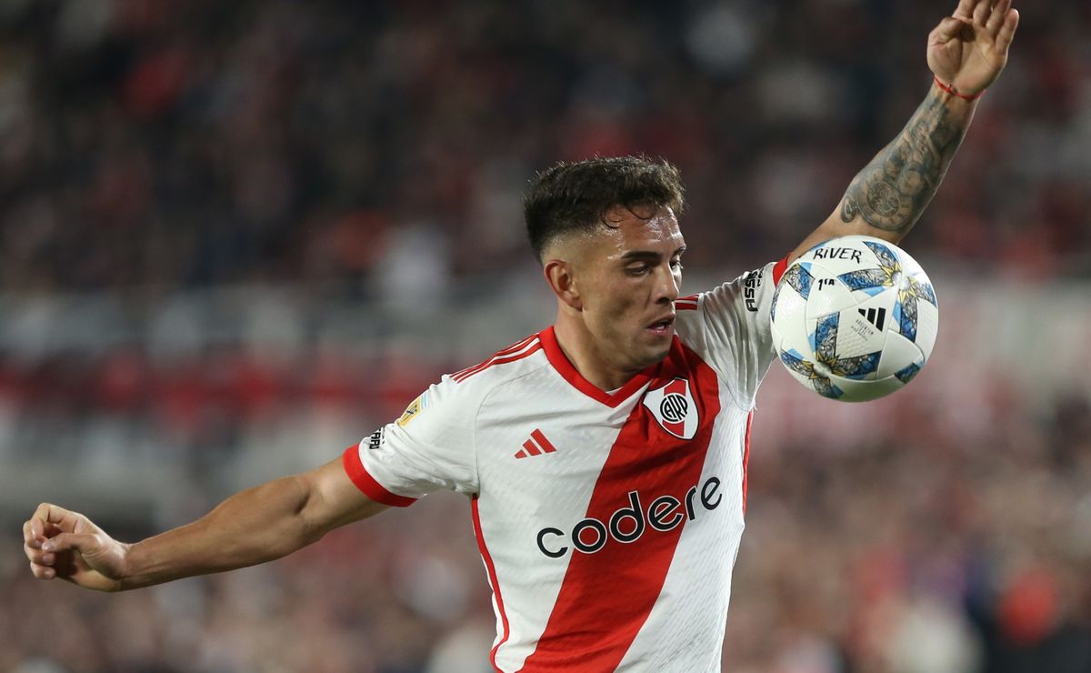 palpite gimnasia x river plate – campeonato argentino – 17/08/2024