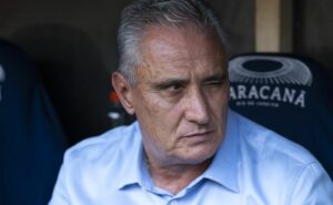tite muda estratégia e causa reviravolta de última hora na escalação para bahia x flamengo