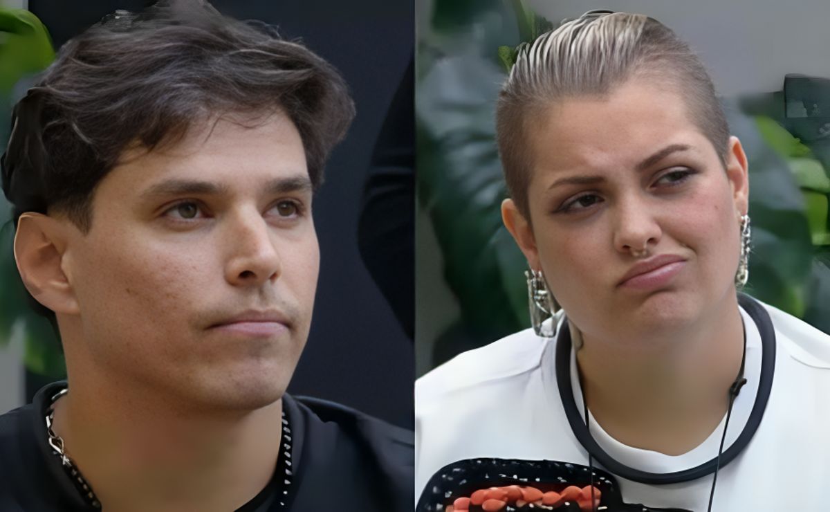 a fazenda 16: bruno cardoso e mc mari podem integrar o paiol, aponta jornalista