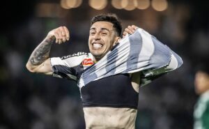 palpite santos x amazonas – brasileirão – 24/08/2024