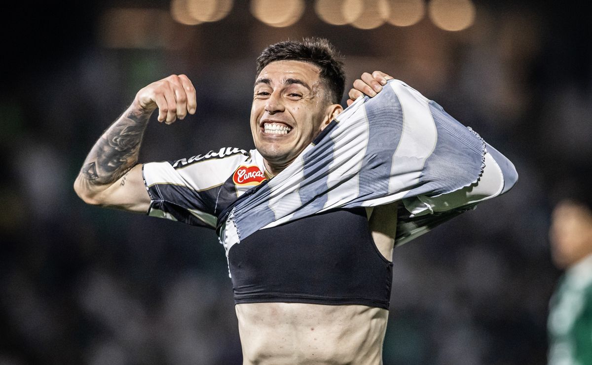 palpite santos x amazonas – brasileirão – 24/08/2024