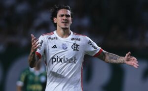 r$ 110 milhões: nottingham forest envia proposta por pedro e flamengo é notificado