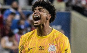 nova situação com hugo souza gera divisão no flamengo e corinthians deve tomar atitude