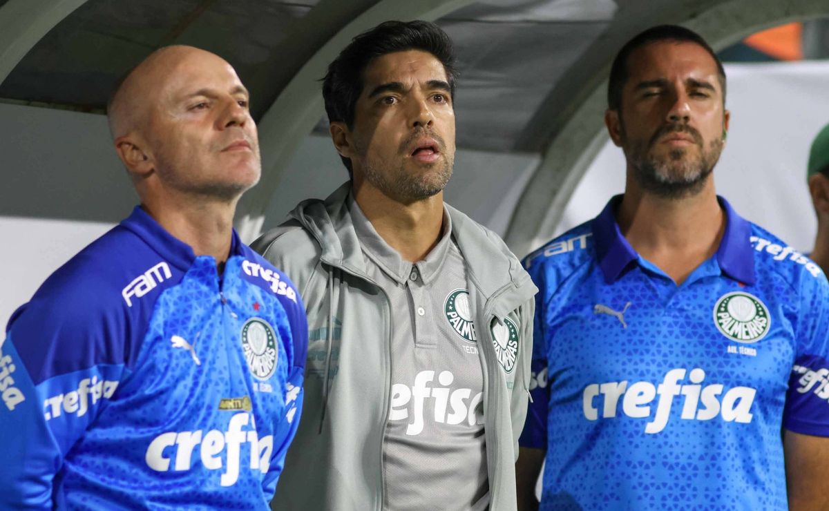 flamengo x palmeiras tem palpites ousados de comentaristas da globo: “5 a 0”