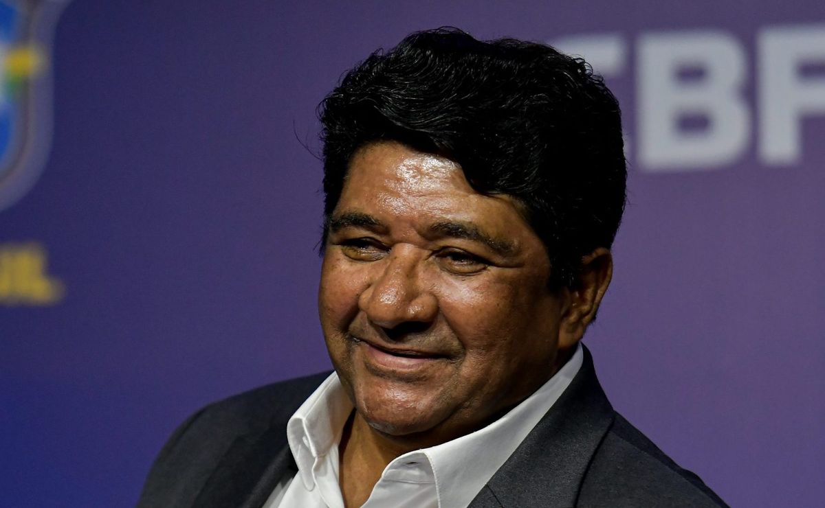 r$ 12 milhões: grêmio pede ajuda à cbf de ednaldo rodrigues após enchentes e entidade não dá resposta