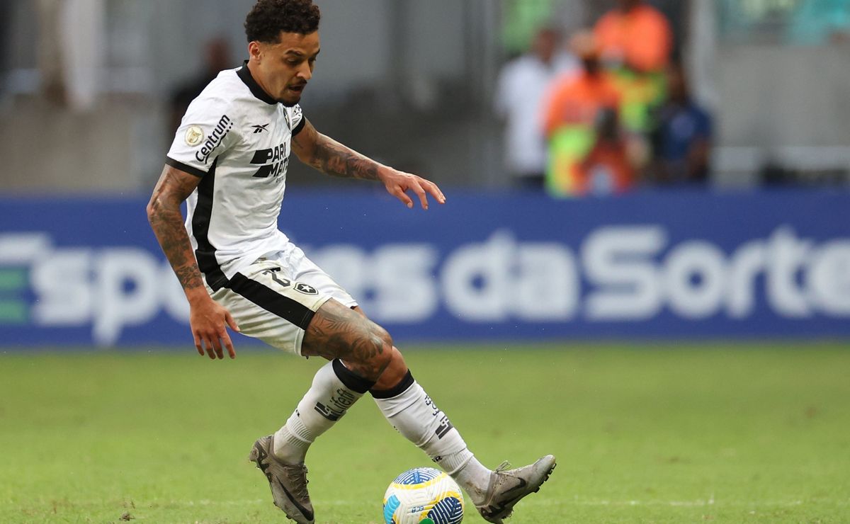 palpite botafogo x fortaleza – brasileirão – 31/08/2024