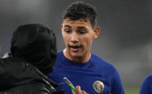 deivid washington deixa o chelsea e assina com novo clube 1 ano após deixar o santos