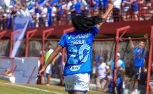 goleada sofrida pelo corinthians para o cruzeiro é a maior desde 2016; confira