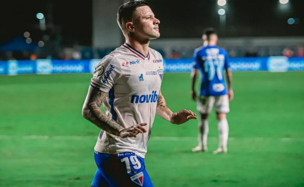 palpite fortaleza x corinthians – brasileirão – 25/08/2024