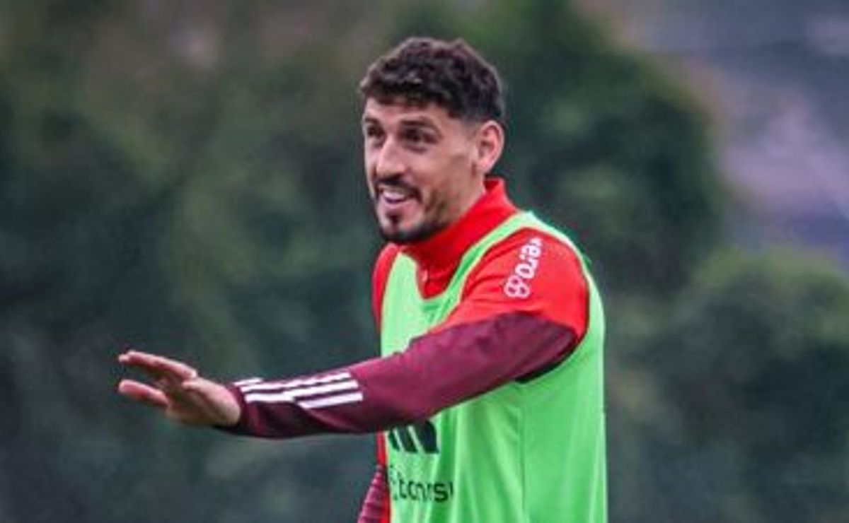 saiba o que é preciso para reforços do internacional, agustín rogel e bruno tabata, estrearem no domingo (11)