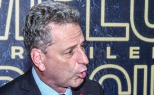 leila e landim no flamengo fecham acordo e defendem redução dos estaduais em 2025