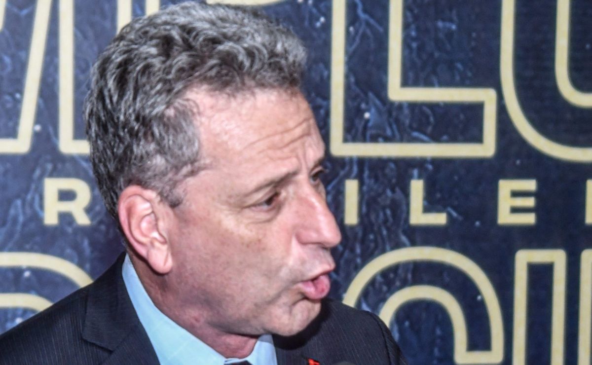 leila e landim no flamengo fecham acordo e defendem redução dos estaduais em 2025