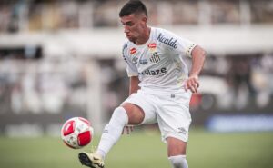 reunião marcada na segunda feira no santos sela futuro e saída de pedrinho