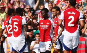 palpite arsenal x brighton – premier league – 31/08/2024