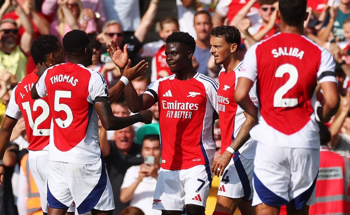 palpite arsenal x brighton – premier league – 31/08/2024