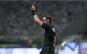 arbitragem dos jogos de ida da copa do brasil é definida pela cbf