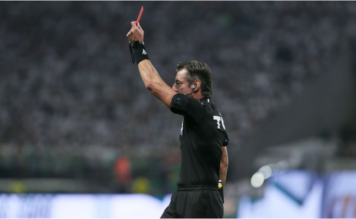 arbitragem dos jogos de ida da copa do brasil é definida pela cbf