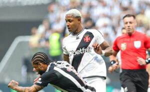 com destaque para david, vasco e criciúma ficam no empate