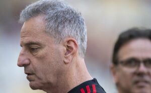 eleições no flamengo: maurício gomes critica mudança de data e cobra ‘democracia’