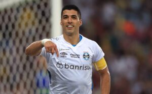 grêmio não perde para o fluminense no maracanã há quase cinco anos