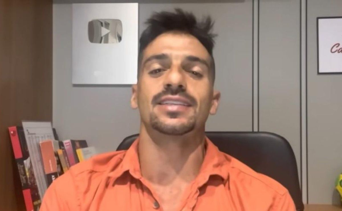 venê casagrande informa que atacante do flamengo tem proposta e thiaguinho pode parar no leixões