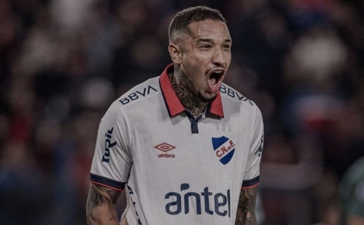 izquierdo, do nacional, tem piora em estado de saúde, informa novo boletim médico: “comprometimento cerebral”