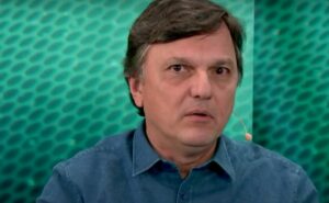 mauro cézar detona empate sem gols entre fluminense e corinthians: "duas equipes ridículas"