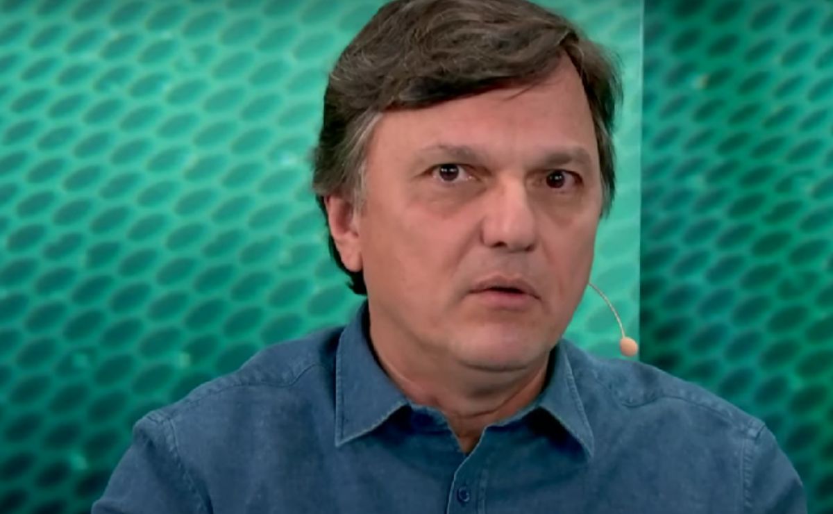 mauro cézar detona empate sem gols entre fluminense e corinthians: "duas equipes ridículas"