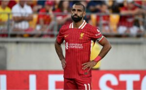 liverpool espera vender salah por r$ 610 milhões para o futebol saudita