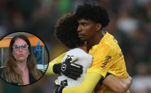 joanna de assis confirma e ausência de hugo souza contra o flamengo é descartada pelo corinthians