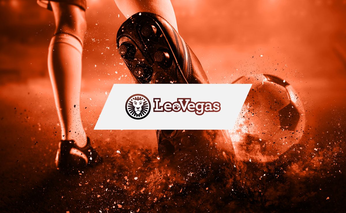 leovegas brasil: confira análise detalhada da casa