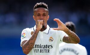 titular da seleção brasileira, militão recebe proposta da arábia saudita para deixar real madrid  