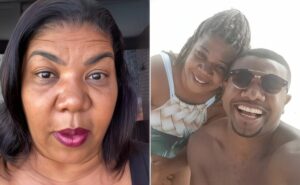 “um exemplo”; após nova polêmica sobre davi, elisângela brito se manifesta na web