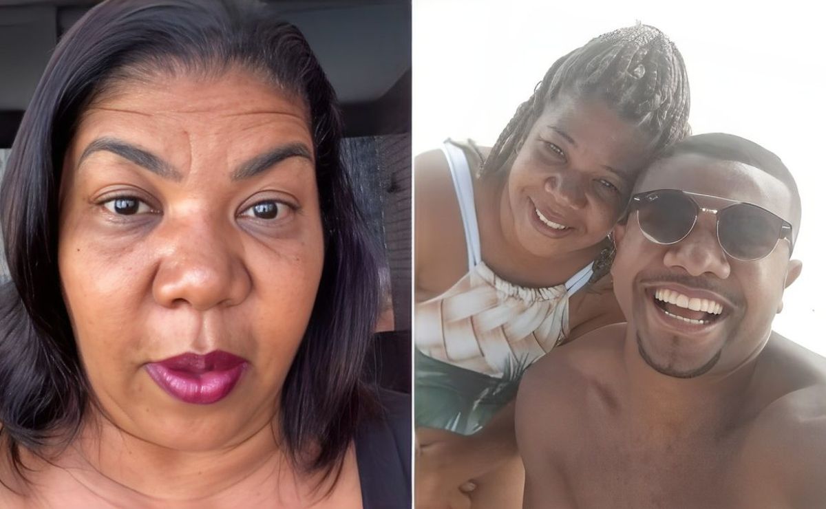 “um exemplo”; após nova polêmica sobre davi, elisângela brito se manifesta na web