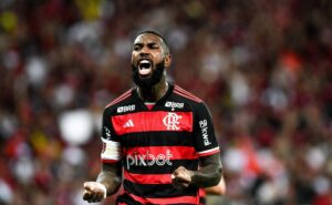 palmeiras x flamengo: veja as odds para a classificação do rubro negro no allianz parque