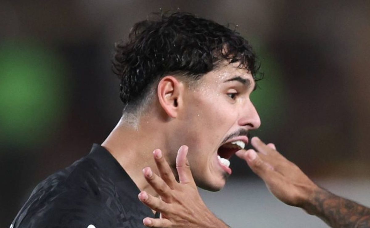 torcida do botafogo pede saídas de lucas halter, barboza e +2 após derrota