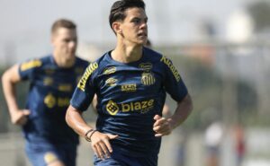 carille confirma retorno de jp chermont no santos para enfrentar o guarani