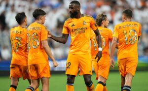 laporte, campeão da eurocopa, desperta interesse do real madrid para a próxima temporada