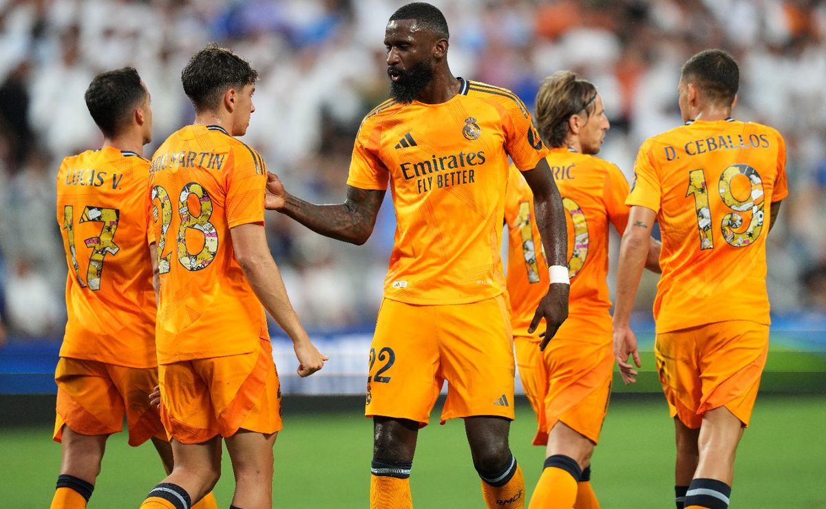 laporte, campeão da eurocopa, desperta interesse do real madrid para a próxima temporada