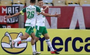 palpite chapecoense x mirassol – série b – 05/08/2024