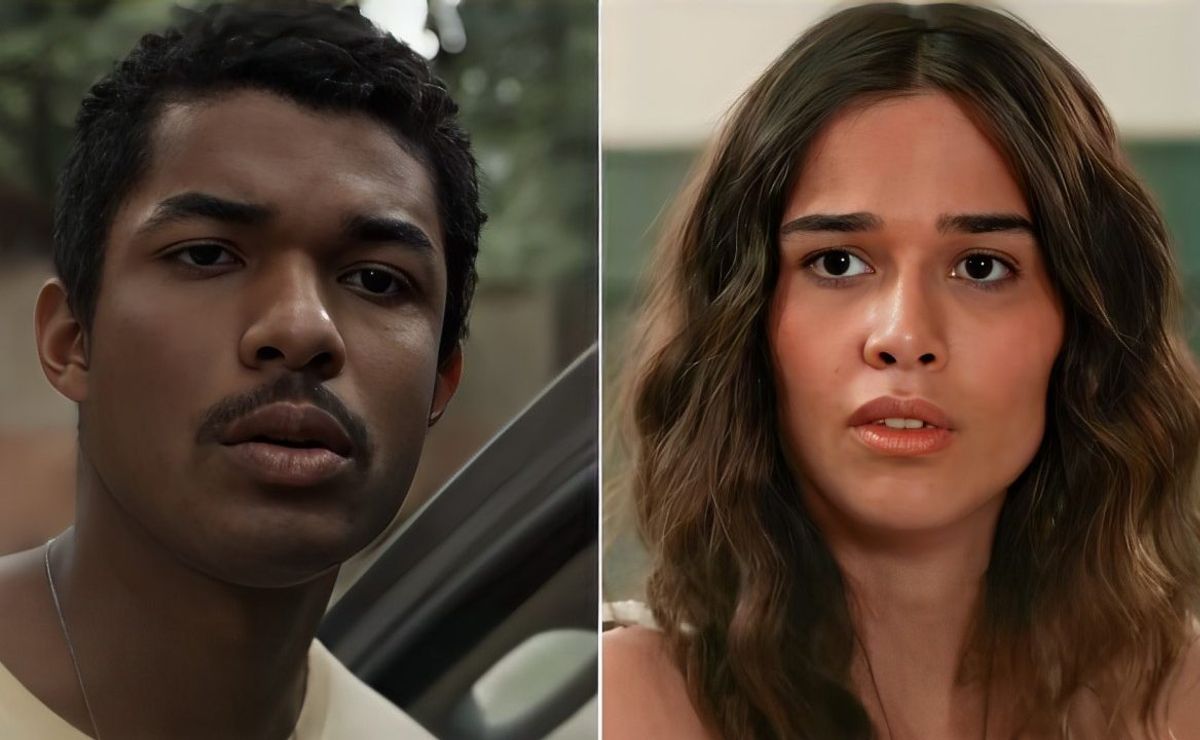 renascer: joão pedro entrega ‘presentão’ e faz mariana pular de alegria: “se mudará”