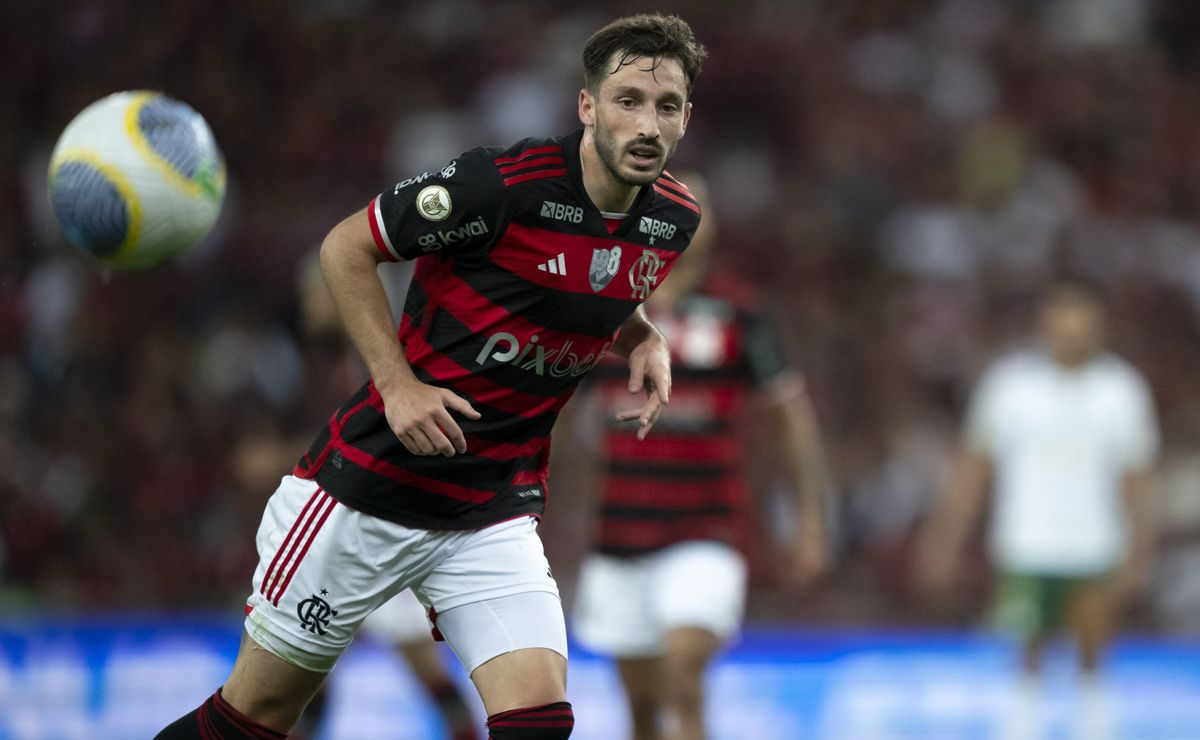 flamengo perde 3 jogadores chave para confronto decisivo contra bolívar na libertadores
