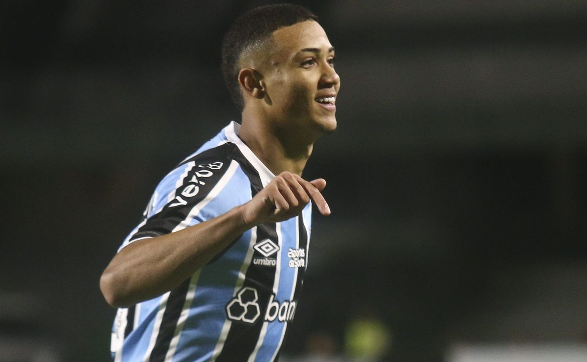 brentford deve vender ivan toney para subir valores de proposta ao grêmio por gustavo nunes