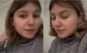 “fardo”; isabel veloso fala sobre o medo da morte após anunciar a gravidez