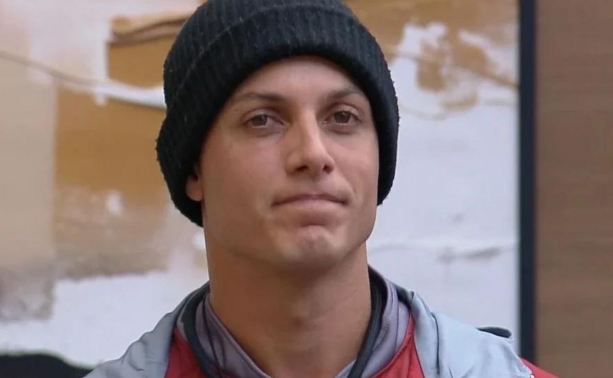 fellipe villas, expulso de a grande conquista 2, é solto após cumprir prisão